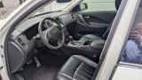 Used 2017 INFINITI QX50 2WD w/ Technology Package image 5