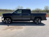 Used 2018 Chevrolet Silverado 1500 LTZ image 4
