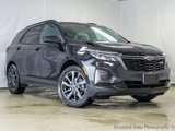 Used 2023 Chevrolet Equinox RS w/ LPO, Floor Liner Package image 2