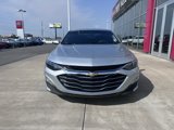 Used 2019 Chevrolet Malibu LT image 4