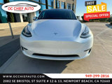 Used 2022 Tesla Model Y Long Range image 3