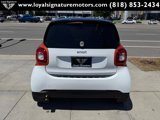 Used 2016 smart fortwo passion image 6