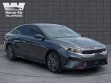 Certified 2024 Kia Forte GT-Line w/ GT-Line Premium Package image 3