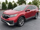 Certified 2020 Honda CR-V EX-L image 5
