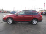 Used 2016 Subaru Outback 2.5i Premium image 2