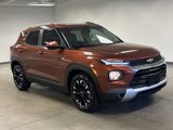 Used 2021 Chevrolet TrailBlazer LT w/ Driver Confidence Package image 2