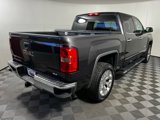 Used 2015 GMC Sierra 1500 SLT w/ SLT Crew Cab Value Package image 5