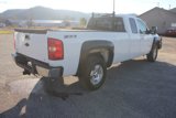Used 2009 Chevrolet Silverado 1500 LT w/ Power Pack Plus image 6