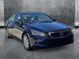Used 2010 Honda Accord LX image 3