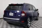 Used 2016 Jeep Compass High Altitude image 2