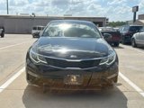 Used 2020 Kia Optima LX image 2