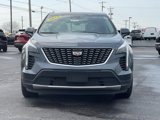 Used 2019 Cadillac XT4 Premium Luxury image 2