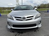 Used 2011 Toyota Corolla S image 4
