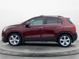 Used 2016 Chevrolet Trax LTZ image 2