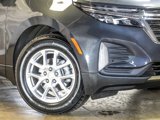 Used 2022 Chevrolet Equinox LT image 4
