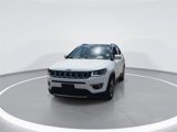 Used 2018 Jeep Compass Limited w/ Navigation Group image 4