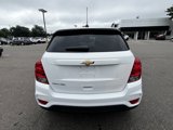 Certified 2022 Chevrolet Trax LS w/ Tint and Cruise Package image 5