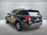 Certified 2020 Ford Explorer XLT image 3