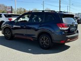 Used 2021 Subaru Forester Sport image 2