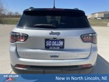 New 2025 Jeep Compass Limited image 5