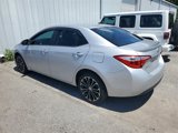 Used 2015 Toyota Corolla S image 3
