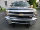 Used 2015 Chevrolet Silverado 2500 LT w/ LT Convenience Package image 3