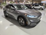 Used 2021 Ford Mustang Mach-E Select w/ Comfort/Technology Package image 2