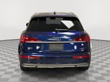 Used 2021 Audi Q5 2.0T Premium w/ Convenience Package image 4