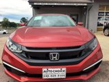 Used 2021 Honda Civic LX image 3