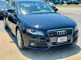 Used 2010 Audi A4 2.0T Premium Plus image 3
