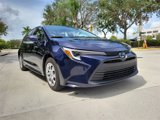 Used 2025 Toyota Corolla LE image 2