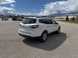 Used 2016 Chevrolet Traverse LTZ image 5