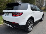 Used 2024 Land Rover Discovery Sport Dynamic SE image 6