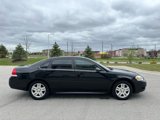Used 2013 Chevrolet Impala LT w/ LT Sunroof Package image 4