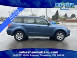 Used 2009 Subaru Forester 2.5X image 4