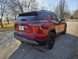 New 2025 Chevrolet Equinox LT w/ Midnight Edition image 6
