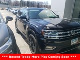 Used 2019 Volkswagen Atlas SEL Premium image 2