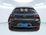 New 2025 MAZDA MAZDA3 s Sport image 5