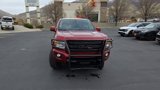 Used 2019 GMC Canyon All Terrain w/ All Terrain X Package image 4
