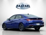 Used 2023 Hyundai Elantra SEL w/ Cargo Package image 5