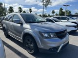 Used 2018 Dodge Journey Crossroad image 4