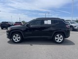 Used 2021 Jeep Compass Latitude image 4