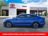 Used 2024 Volkswagen Jetta SEL image 2