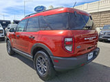 Certified 2022 Ford Bronco Sport Big Bend w/ Convenience Package image 6
