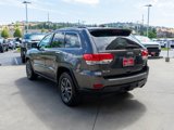 Used 2017 Jeep Grand Cherokee Limited w/ Trailer Tow Group IV image 5