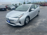 Used 2018 Toyota Prius Four image 4