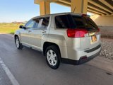 Used 2014 GMC Terrain SLE image 3