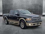 Used 2016 RAM 1500 Laramie Longhorn image 3