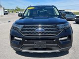 Used 2023 Ford Explorer XLT w/ Equipment Group 202A image 2