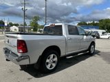 Used 2017 RAM 1500 Big Horn image 4